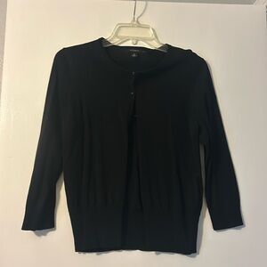 Lightweight cardi